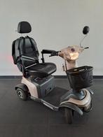 Scootmobiel Excel Galaxy Compact II - 4 wiel, Diversen, Brommobielen en Scootmobielen, Ophalen, Excel, Zo goed als nieuw, 36 t/m 45 km