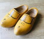 Grote maat Hollandse houten klompen mt 47, Kleding | Heren, Schoenen, Overige kleuren, Klompen, Ophalen of Verzenden, Gedragen