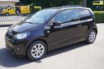 Skoda Citigo 1.0 Greentech Tour Navi Airco Cruise, Voorwielaandrijving, Euro 5, Gebruikt, 60 pk