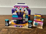Lego Friends – Oefenzaal (41004) – Compleet!, Ophalen of Verzenden, Zo goed als nieuw, Complete set, Lego