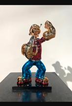 Van Apple Popeye art, Ophalen of Verzenden, Nieuw