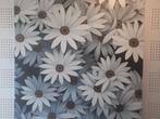 Schilderij Onschuld Margrieten, Ophalen, Zo goed als nieuw, Schilderij, 100 tot 125 cm