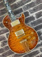 Gibson Les Paul Ultima "Historic" Customshop gitaar, Muziek en Instrumenten, Solid body, Gibson, Zo goed als nieuw, Ophalen