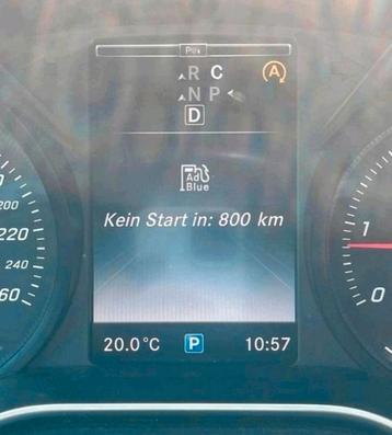 ECU Storingen en problemen   beschikbaar voor biedingen