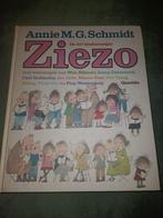Ziezo Annie MG Schmidt en vele andere boeken., Boeken, Ophalen of Verzenden, Zo goed als nieuw, Fictie algemeen