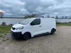 Peugeot Expert 2016 Wit, Auto's, 1588 kg, Bedrijf, 19 km/l, Geïmporteerd