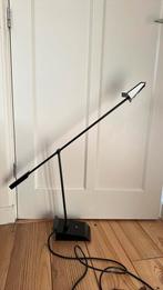 Stevige lees/sfeerlamp, Huis en Inrichting, Lampen | Tafellampen, Ophalen, Zo goed als nieuw, 50 tot 75 cm