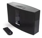 Bose soundtouch 20 zwart, Audio, Tv en Foto, Radio's, Ophalen of Verzenden, Zo goed als nieuw