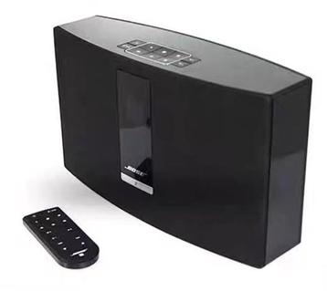 Bose soundtouch 20 zwart beschikbaar voor biedingen