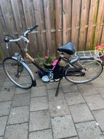 Gazelle Elektrische Fiets, Fietsen en Brommers, Elektrische fietsen, Gebruikt, Ophalen of Verzenden, 51 tot 55 cm, Gazelle
