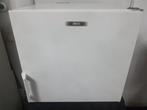 Zanussi mini vriezer 50 liter werkt perfect, Witgoed en Apparatuur, Vriezers en Diepvrieskisten, Minder dan 85 cm, Minder dan 60 cm