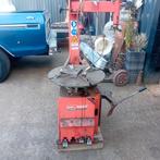 Banden aparaat demonteer monteren tip top, Auto diversen, Autogereedschap, Ophalen