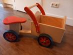 Bakfietsje, Kinderen en Baby's, Speelgoed | Buiten | Voertuigen en Loopfietsen, Ophalen, Gebruikt, Loopfiets
