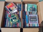 TE KOOP: 158 CD'S DIVERSE GENRES, Ophalen of Verzenden, Zo goed als nieuw