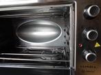 Mini oven 45 lt. Nieuw, Retourartikel., MEZKEN B.V., Minder dan 45 cm, Info@merkador.nl, Oven
