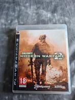 Call of Duty modern warfare 2 playstation 3, Vanaf 18 jaar, Shooter, Ophalen of Verzenden, Zo goed als nieuw