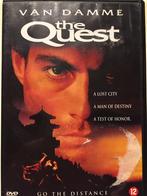 The Quest, Cd's en Dvd's, Vanaf 12 jaar, Ophalen of Verzenden, Zo goed als nieuw, Actie