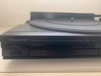 Kenwood P-94 Platenspeler - Direct Drive, Ophalen, Gebruikt, Platenspeler, Automatisch