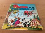 Panda en de Ongelukzoeker - Marten Toonder, Boeken, Stripboeken, Eén stripboek, Ophalen of Verzenden, Zo goed als nieuw, Marten Toonder