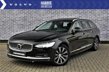 Volvo V90 2.0 B4 Inscription | Trekhaak | Head-up Display |  beschikbaar voor biedingen