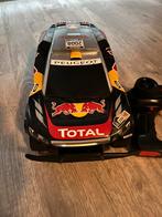 Peugeot 2008 race auto, Elektro, Auto offroad, Ophalen of Verzenden, Zo goed als nieuw