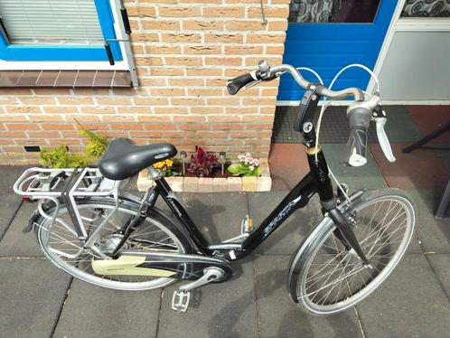 Te koop: Sparta fiets  28 inch – In goede staat!, Fietsen en Brommers, Fietsen | Dames | Damesfietsen, Zo goed als nieuw, Sparta
