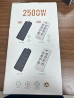 Nieuwe stekkerdoos met USB poorten, Ophalen of Verzenden, Nieuw, Stopcontact