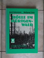Hölle im Hürtgenwald 1944, met grote Amerikaanse verliezen, Ophalen of Verzenden, Tweede Wereldoorlog, Gelezen