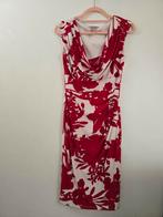 Female dress, brand "Phase Eight - London," size 10 (= 38 or, Ophalen of Verzenden, Zo goed als nieuw, Maat 38/40 (M), Rood