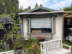 Sta caravan, Caravans en Kamperen, Ophalen, Gebruikt