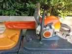 Stihl ms211, Ophalen, Gebruikt, Overige soorten, Stihl