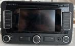 VW RNS 315  met ingebouwde bluetooth voor telefoon, Auto diversen, Autonavigatie, Ophalen of Verzenden, Zo goed als nieuw