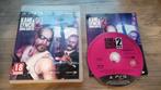 Kane & Lynch dog days 2 Playstation 3 game, Avontuur en Actie, Vanaf 18 jaar, 1 speler, Ophalen of Verzenden