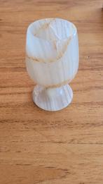 Onyx Wijn Goblet, Ophalen