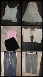 Trendy kledingpakket maat 42 o.a H&M Newyorker ( 8 stuks), Kleding | Dames, Dames-kledingpakketten, Ophalen of Verzenden, Zo goed als nieuw