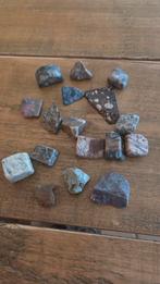 Diverse Collectie Mineralen, Ophalen of Verzenden, Mineraal