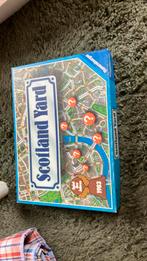 Scotland Yard, Hobby en Vrije tijd, Gezelschapsspellen | Bordspellen, Ophalen of Verzenden, Zo goed als nieuw