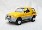Toyota RAV4, Tinstoys China 3623, schaal 1/32., Ophalen of Verzenden, Zo goed als nieuw, Auto, Overige merken