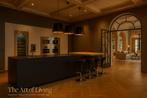 Gaggenau signature kitchen - the art of living in perfection, Huis en Inrichting, Keuken | Complete keukens, Met kookeiland, Dubbelwandige keuken