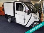 Geco Heavy Truck Elektrische brommobiel | Scootmobiel, Gebruikt, Overige merken