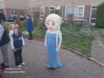 Elza van Frozen, Ophalen of Verzenden, Nieuw, Verjaardag