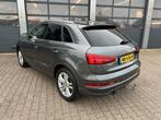 AUDI Q3 1.4 TFSI 150pk S-tronic Sport Edition, Auto's, Automaat, 1380 kg, 4 cilinders, 150 pk