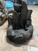 Decoratieve Waterornament - Rots Design, Ophalen of Verzenden, Zo goed als nieuw, Overige materialen, Waterornament