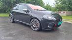 Fiat Punto 1.4 GT SPORT TJET 120 PK, Voorwielaandrijving, Gebruikt, 1372 cc, 4 cilinders