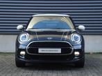 Mini 3-deurs Cooper | 60 Years Edition | Panodak | Harman Ka, Auto's, Gebruikt, Met garantie (alle), 4 stoelen, Zwart