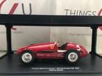 CMR 1:18 Alberto Ascari Ferrari 500 F2 #5 winnaar Britse GP, Nieuw, Overige merken, Ophalen of Verzenden, Auto