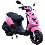 ! GEZOCHT ZIP PIAGGIO !, Fietsen en Brommers, Scooters | Piaggio, Ophalen of Verzenden, Nieuw, Zip