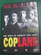 Cop Land (1997), Cd's en Dvd's, Dvd's | Thrillers en Misdaad, Maffia en Misdaad, Gebruikt, Ophalen of Verzenden, Vanaf 16 jaar