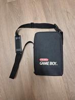 Nintendo Gameboy Tas - Origineel!, Spelcomputers en Games, Spelcomputers | Nintendo Game Boy, Ophalen of Verzenden, Gebruikt, Game Boy Classic