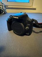Canon 450D, Audio, Tv en Foto, Fotocamera's Digitaal, Canon, Ophalen of Verzenden, Zo goed als nieuw